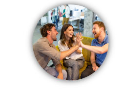 Partner with Xcations